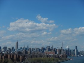 Picnic in Central Park (May 2015) Picnic in Central Park (May 2015)