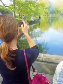 Central Park (May 2015) Central Park (May 2015)
