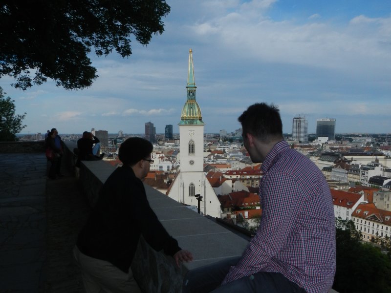 Bratislava picture 50396