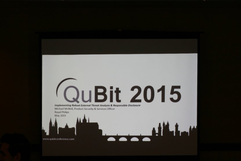 QuBit 2015 picture 41503