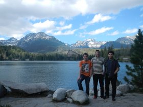 Tatry (May 2015) Tatry (May 2015)
