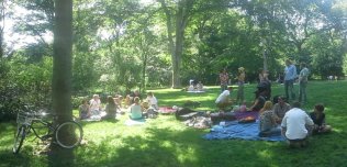 Central Park (June 2015) Central Park (June 2015)