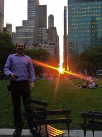 Sunset (June 2015) Sunset (June 2015)