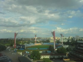 Bratislava (June 2015) Bratislava (June 2015)