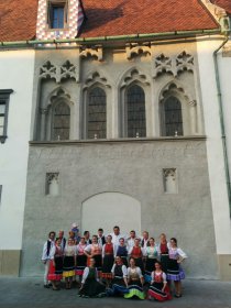 Bratislava (Júl 2015) Bratislava (Júl 2015)