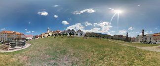 Kremnica and Dolná Ves (July 2015) Kremnica and Dolná Ves (July 2015)