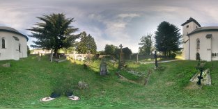 Kremnické Bane and Turčianske Teplice (July 2015) Kremnické Bane and Turčianske Teplice (July 2015)