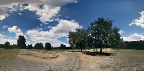 View from opposite side (July 2015) View from opposite side (July 2015)