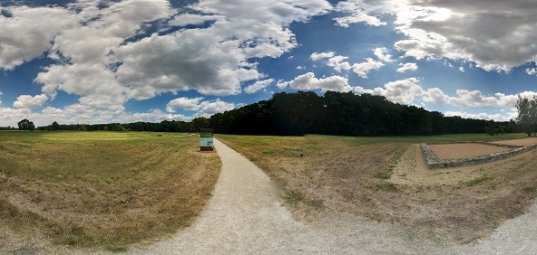 Princely palace from the other side (July 2015) Princely palace from the other side (July 2015)