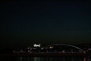 ...a večer smer Schwechat (Júl 2015) ...a večer smer Schwechat (Júl 2015)