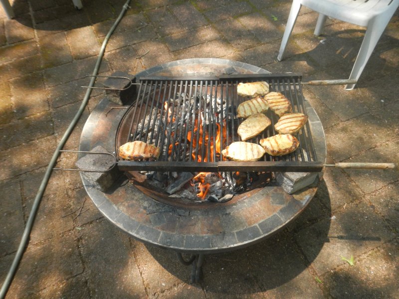 BBQ picture 41891