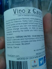 Chateau Valtice - I was there just few days ago (July 2015) Chateau Valtice - I was there just few days ago (July 2015)