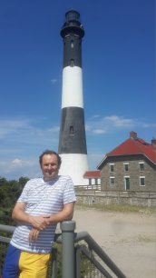 Fire Island (July 2015) Fire Island (July 2015)