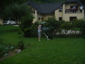 Trip to Slovakia (and vicinity) (August 2015) Trip to Slovakia (and vicinity) (August 2015)