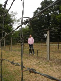 Iron Curtain (August 2015) Iron Curtain (August 2015)