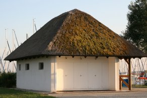 Burgenland and Neusiedler See (August 2015) Burgenland and Neusiedler See (August 2015)