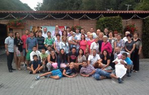 Julka 50 (August 2015) Julka 50 (August 2015)