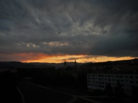 Banská Bystrica (August 2015) Banská Bystrica (August 2015)