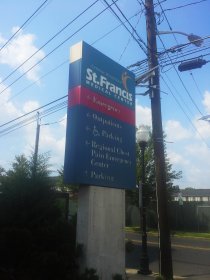 Trenton, the capital of New Jersey (August 2015) Trenton, the capital of New Jersey (August 2015)