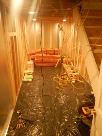 How was Igor building his bedroom (October 2015) How was Igor building his bedroom (October 2015)