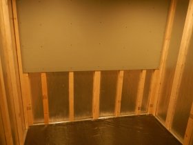 How was Igor building his bedroom (October 2015) How was Igor building his bedroom (October 2015)
