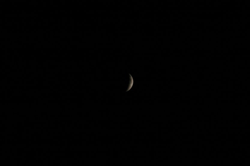 Lunar Eclipse picture 42263