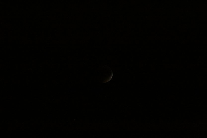 Lunar Eclipse picture 42265