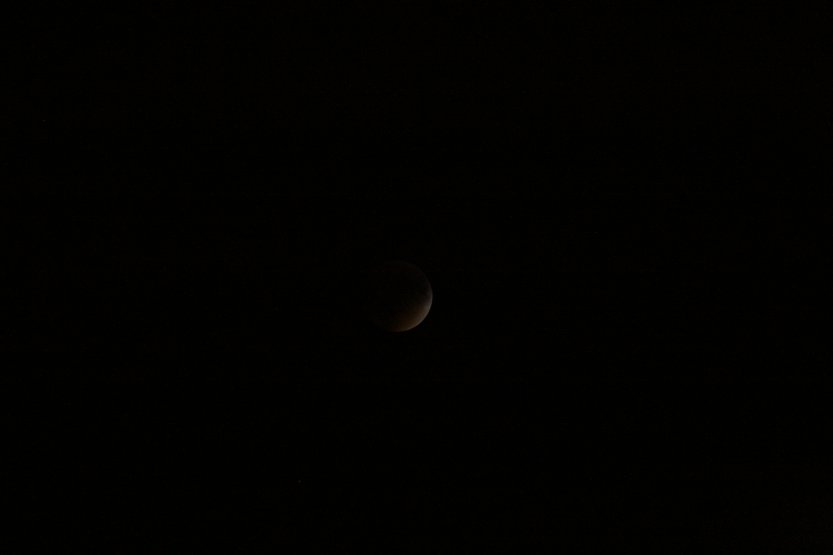 Lunar Eclipse picture 42266