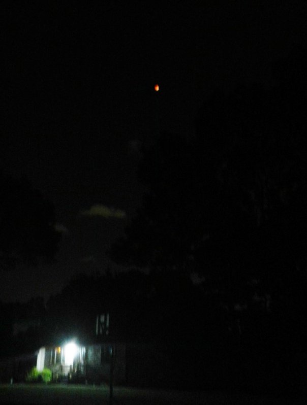 Red Moon