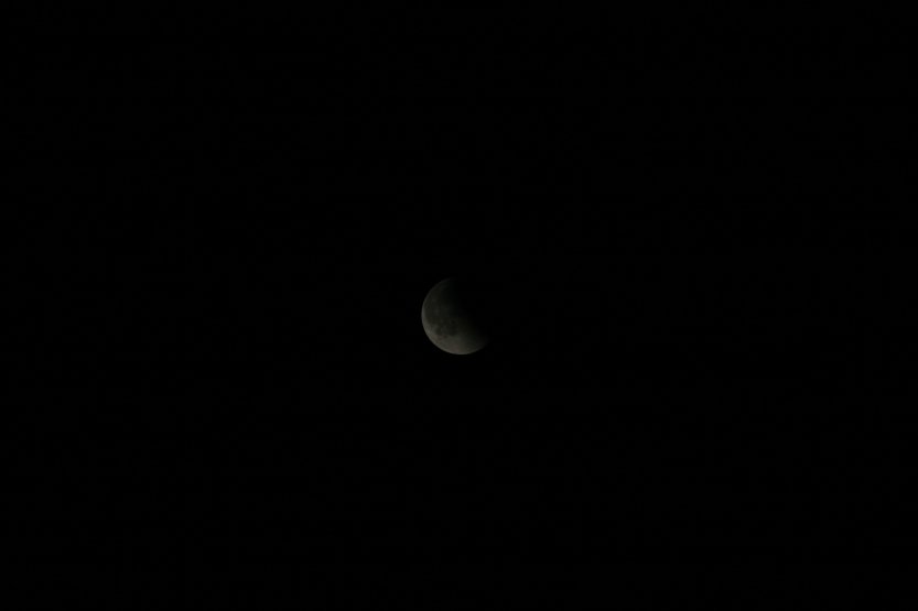 Lunar Eclipse picture 42269