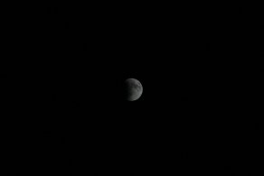 Lunar Eclipse (September 2015) Lunar Eclipse (September 2015)