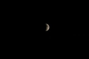 Lunar Eclipse (September 2015) Lunar Eclipse (September 2015)