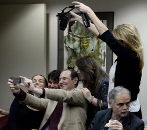Gypsies And The Rest Of Us (December 2015) Gypsies And The Rest Of Us (December 2015)