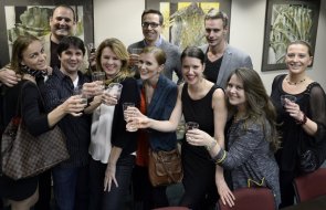 Gypsies And The Rest Of Us (December 2015) Gypsies And The Rest Of Us (December 2015)