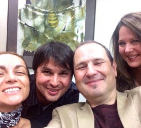Gypsies And The Rest Of Us (December 2015) Gypsies And The Rest Of Us (December 2015)