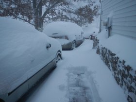 Blizzard (January 2016) Blizzard (January 2016)