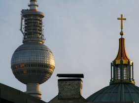 Chimney with view (February 2016) Chimney with view (February 2016)