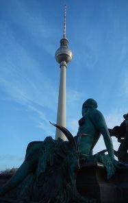 Berlin (February 2016) Berlin (February 2016)