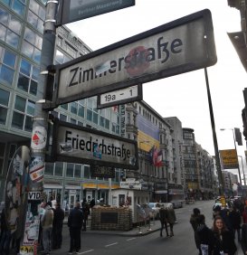 Berlin (February 2016) Berlin (February 2016)