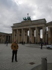 Berlin (February 2016) Berlin (February 2016)