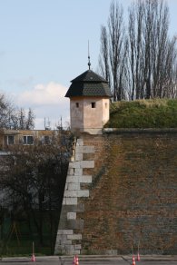 Komárno / Komárom (February 2016) Komárno / Komárom (February 2016)