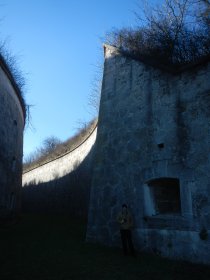 Komárno / Komárom (February 2016) Komárno / Komárom (February 2016)