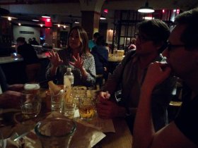 Stella's Birthday (May 2016) Stella's Birthday (May 2016)