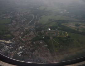 Windsor Castle (May 2016) Windsor Castle (May 2016)