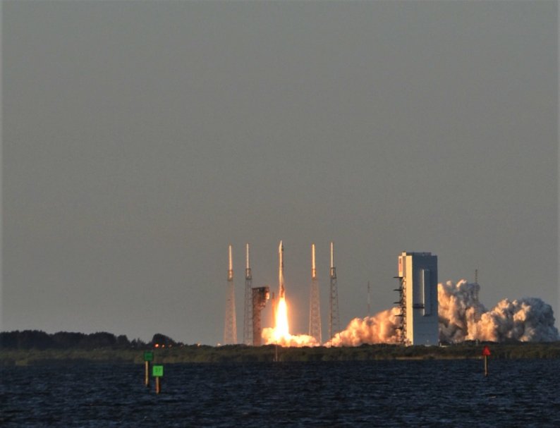 NASA - Kennedy Space Center, Cape Canaveral picture 43562