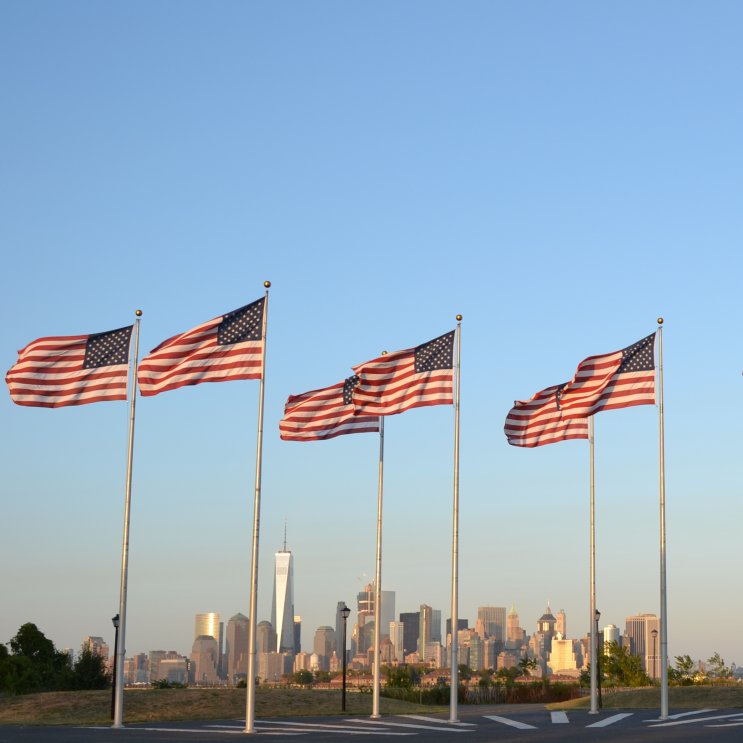 Liberty State Park obrzok 53783