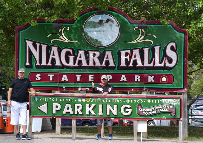 Niagara Falls picture 43498
