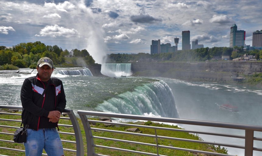 Niagara Falls picture 46733