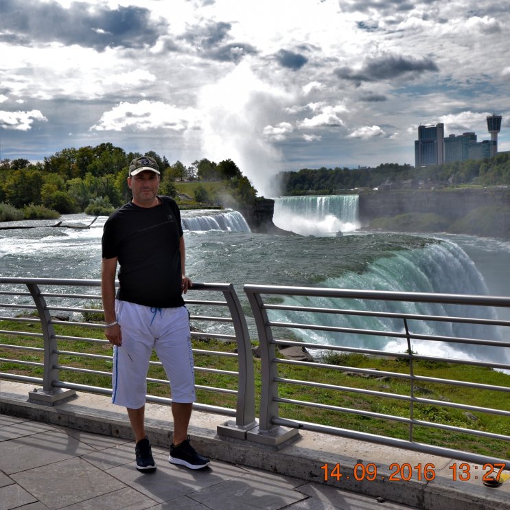 Niagara Falls obrzok 46728