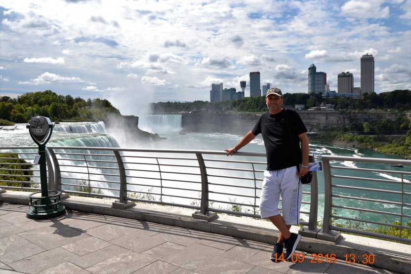 Niagara Falls obrzok 46729